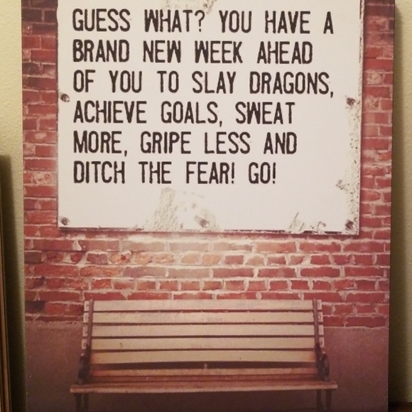 Moving! - Picture 1 of 1